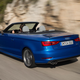 Illustration for article titled 2015 Audi A3 Cabriolet: This Is It
